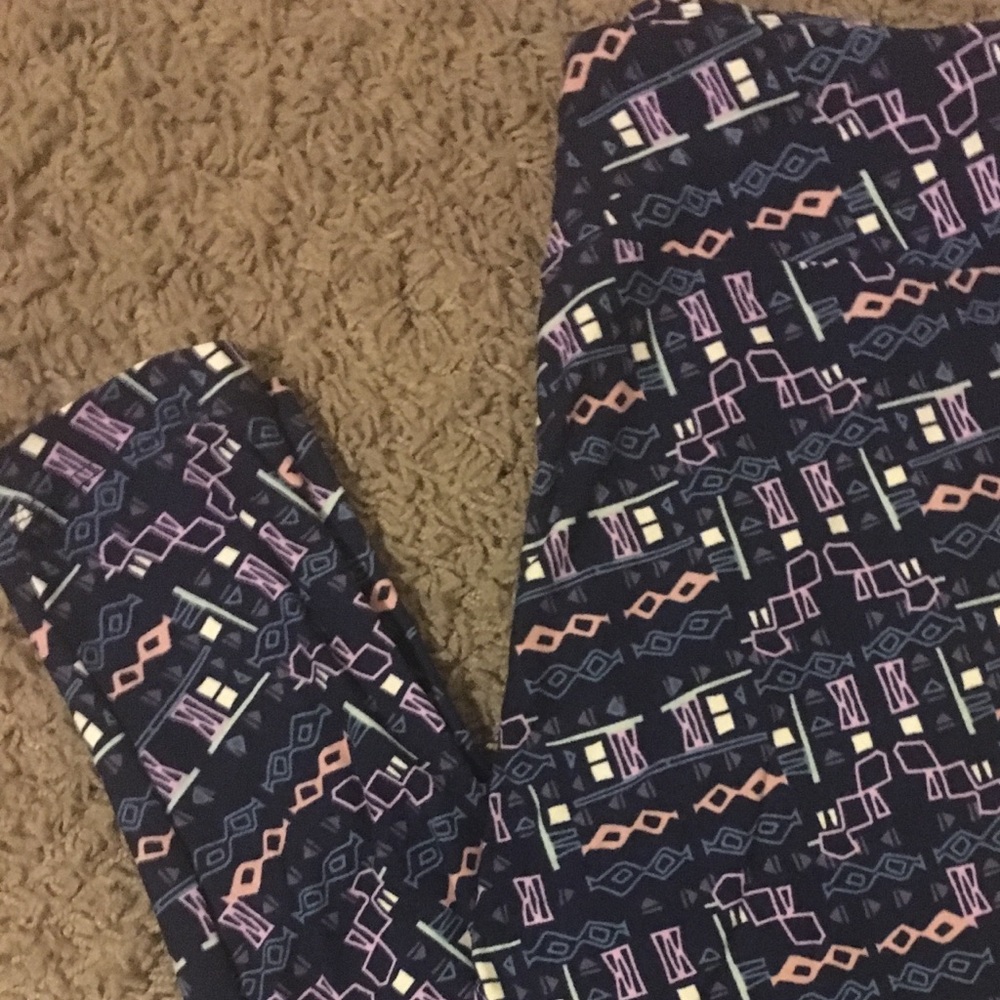 Lularoe leggings